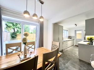 Dining Kitchen- click for photo gallery